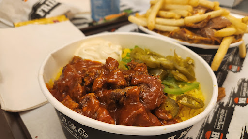 Photo of M.A.K Halal West Bromwich - 289 High St, West Bromwich B70 8ND